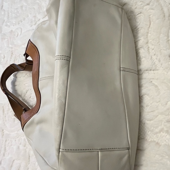 Coach hobo bag - Picture 3 of 7